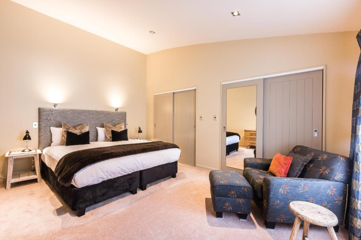 Вилла London Lane Квинстаун Экстерьер фото